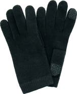 Portolano Wool Blend Gloves