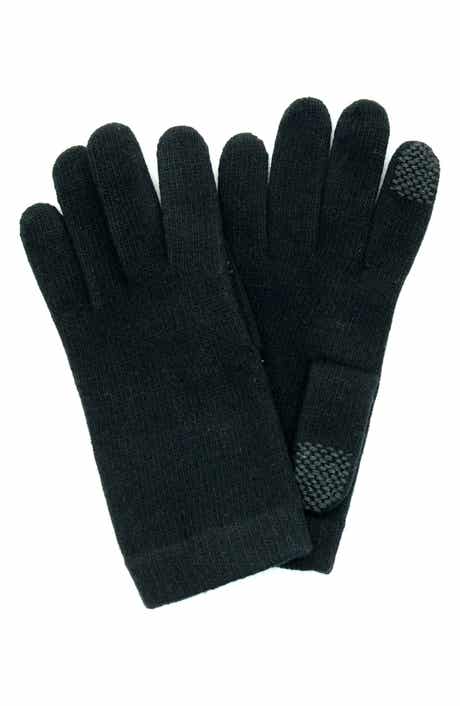 Portolano Wool Blend Gloves