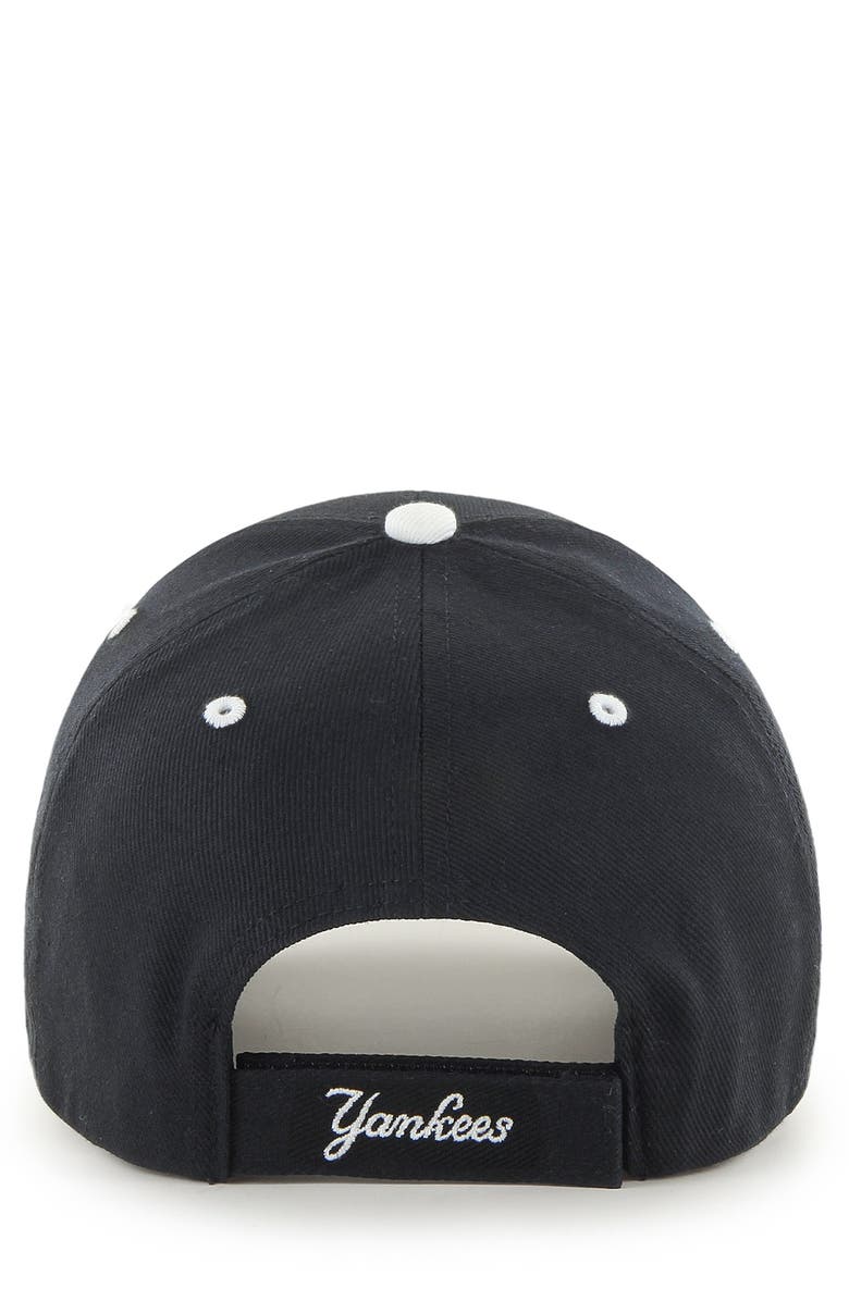 '47 MLB New York Yankees Frost MVP Cap, Alternate, color,