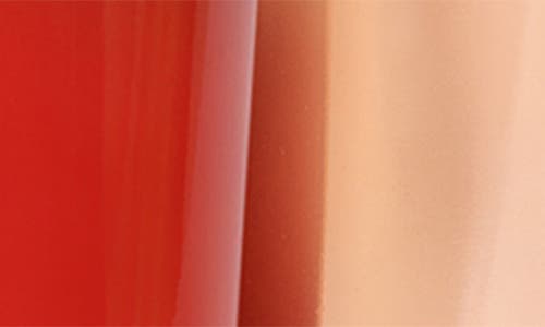 Thymes Simmered Cider Aromatic Votive Trio In Red