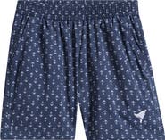 AMERICAN FIT Kids' Anchor Print Shorts