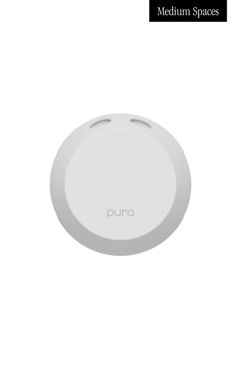 The Pura 4 Smart Fragrance Diffuser
