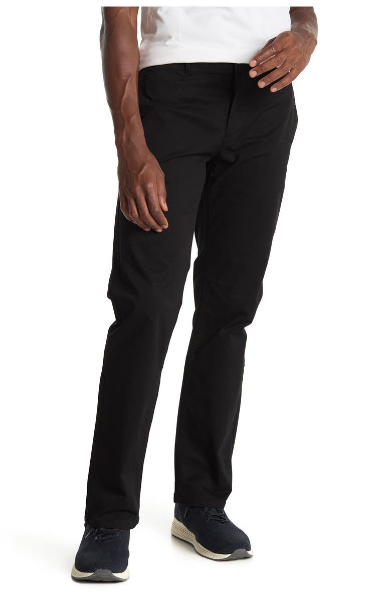 7 Diamonds Journey Straight Fit Pants - 32" Inseam, Alternate, color, 