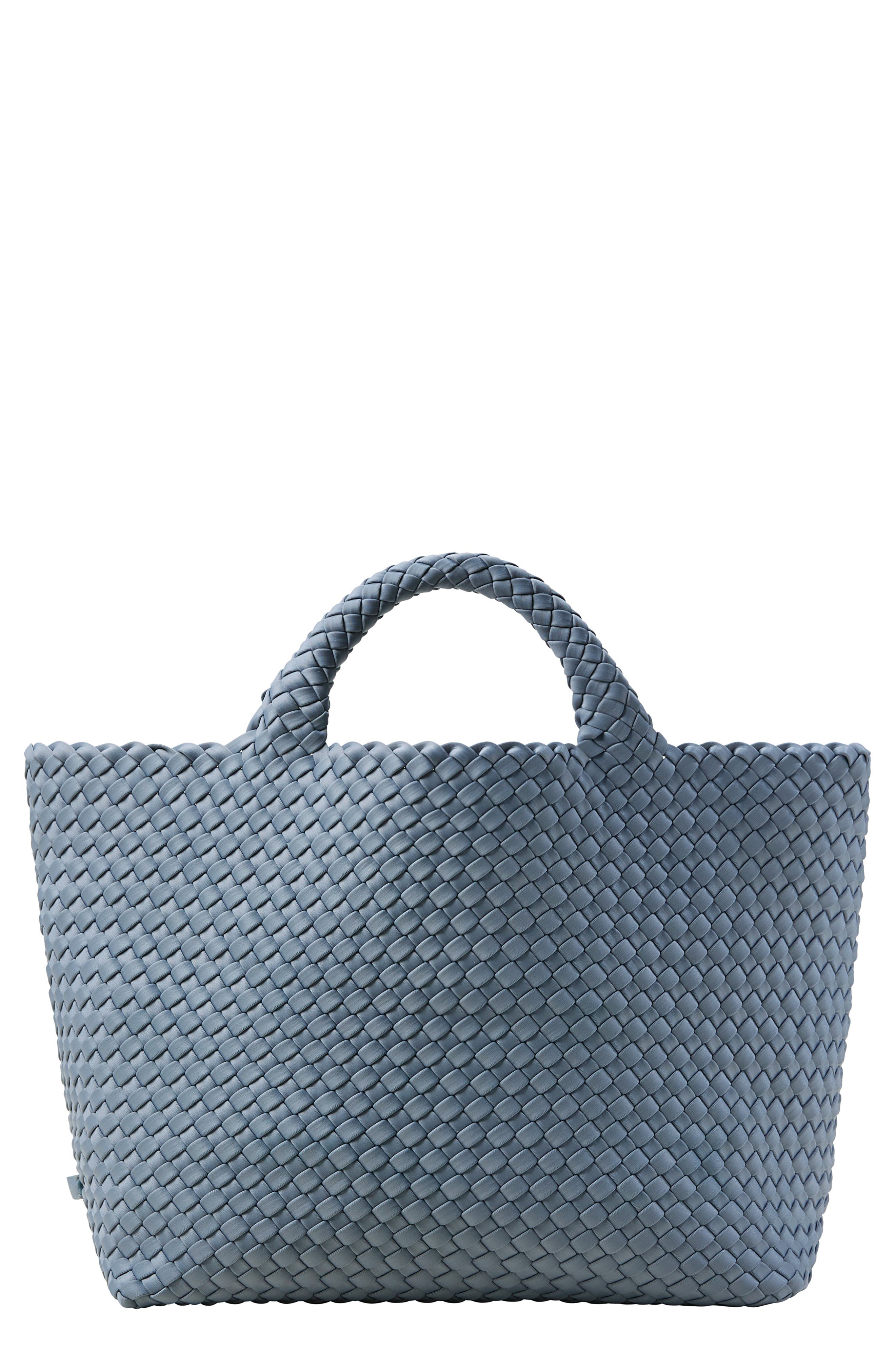 NAGHEDI Medium St. Barths Tote in Nova 