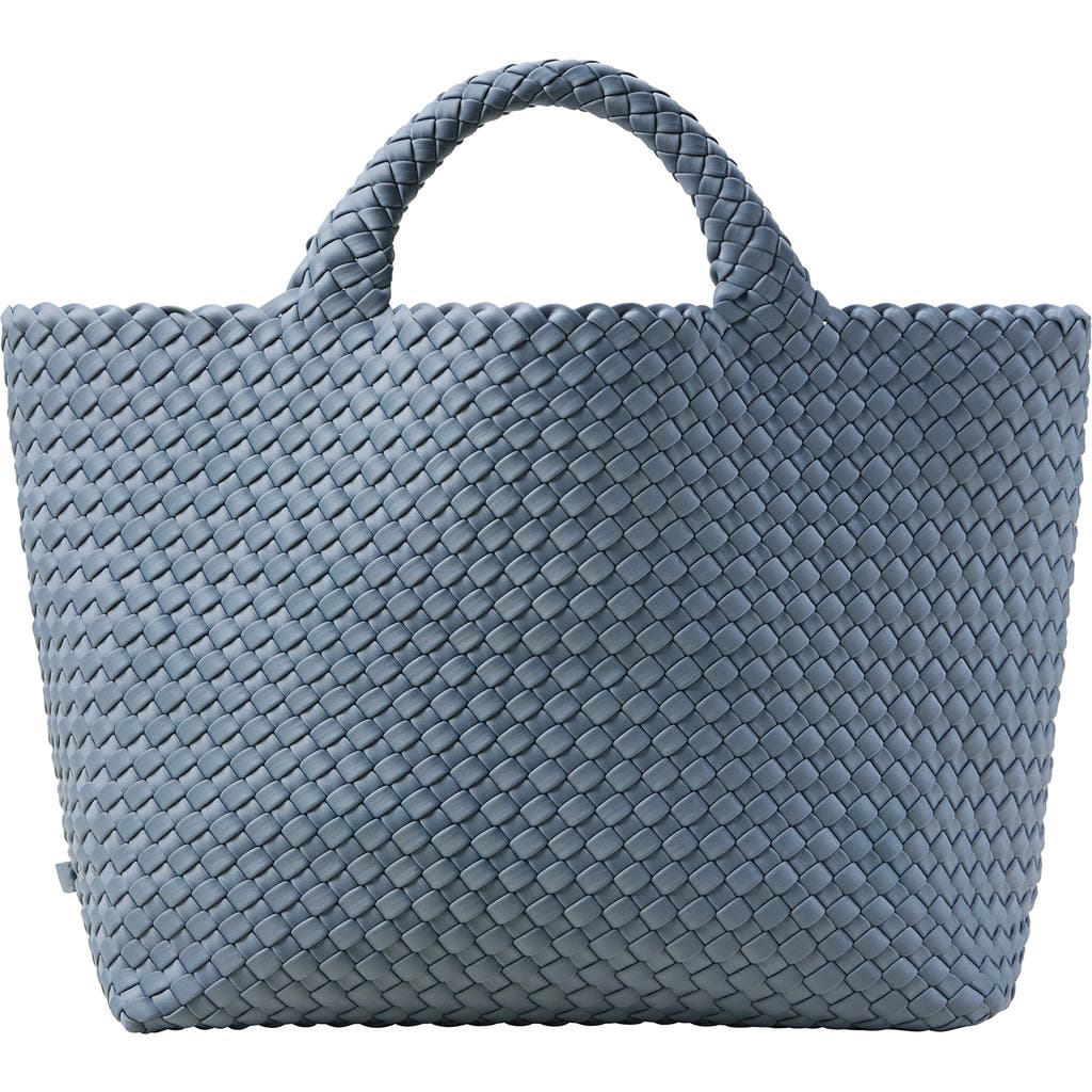 NAGHEDI Medium St. Barths Tote in Nova