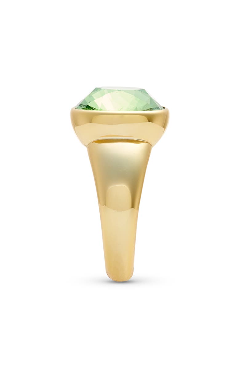 Short & Suite Square Crystal Statement Ring, Alternate, color,