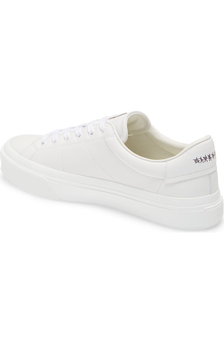 Givenchy x Chito City Court 4G Graffiti Sneaker, Alternate, color,
