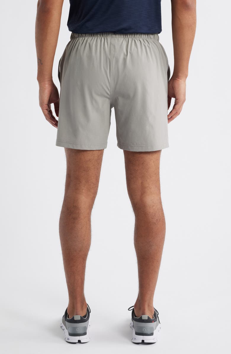 Free Fly Breeze Shorts, Alternate, color, Cement