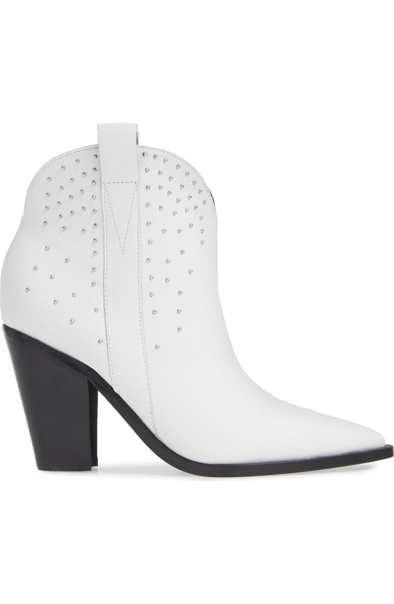 Sigerson Morrison Kalie Stud Bootie, Alternate, color,
