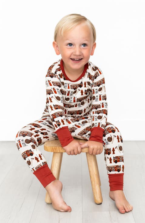 Alcaous 2-Piece Long Sleeve Set