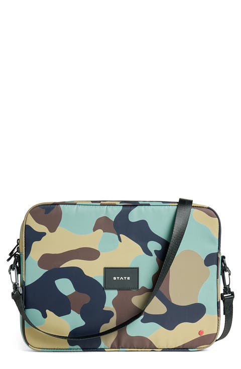Kids' Allen Padded Laptop Case (Big Kid)