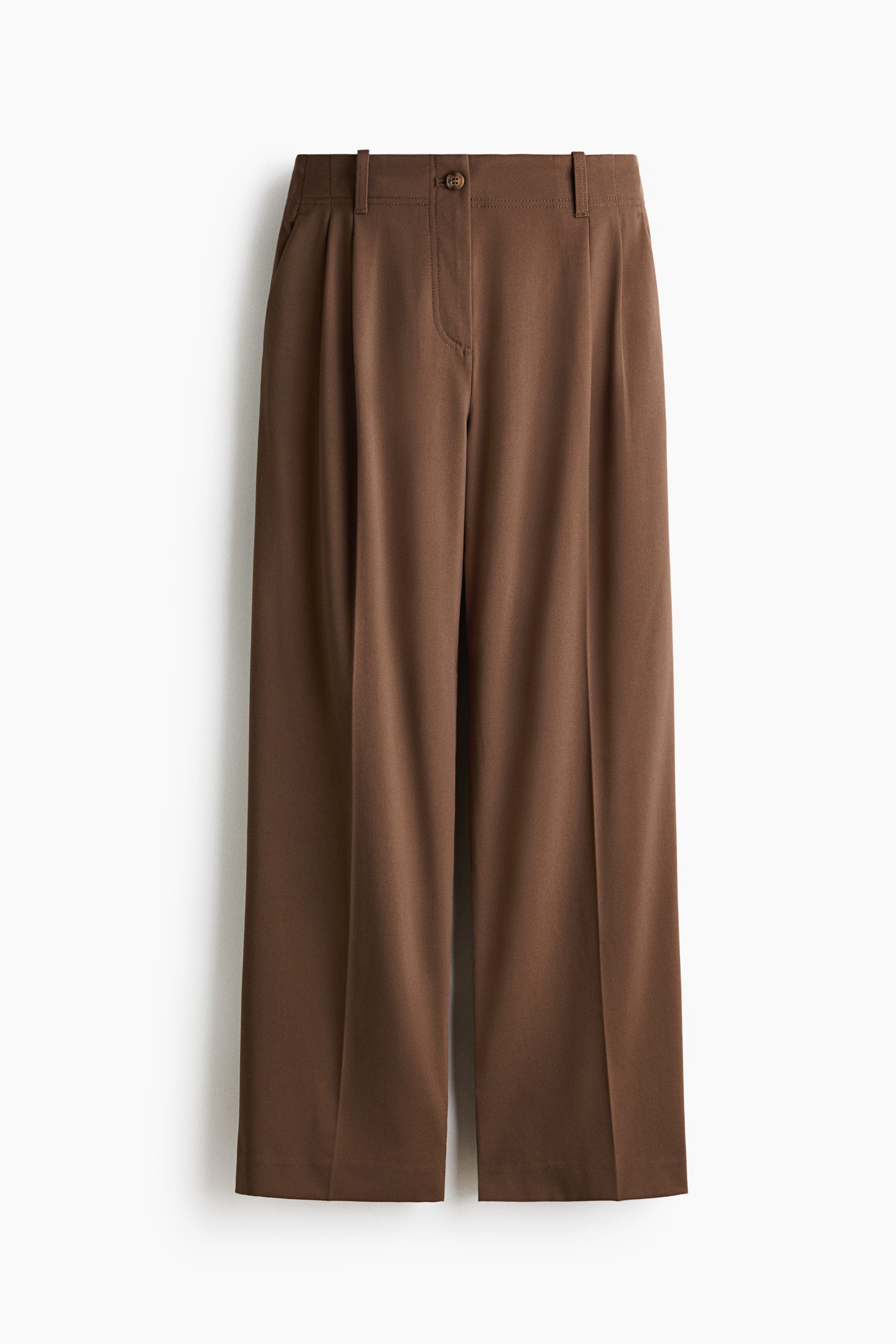 Tailored Trousers - image 3