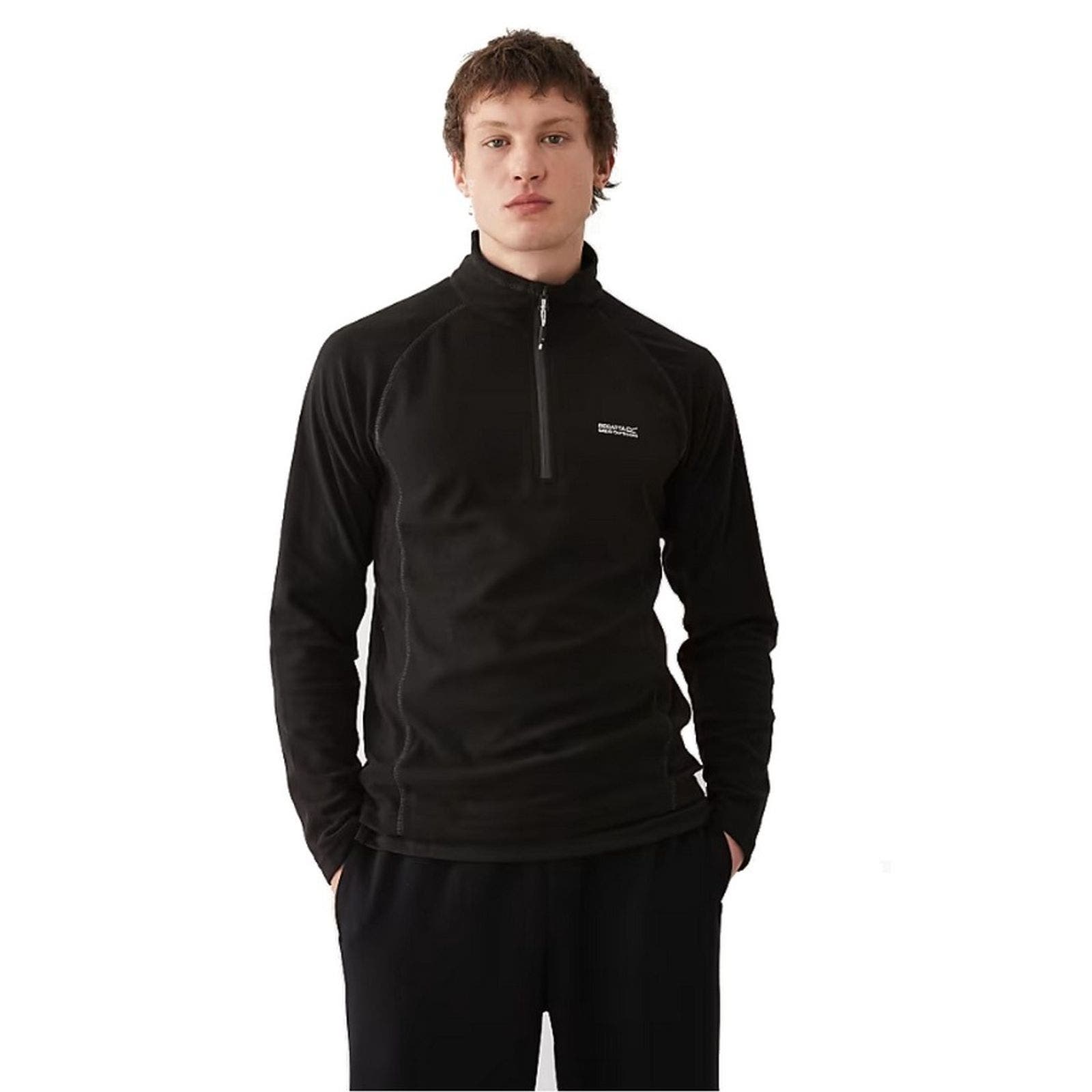 selected Black