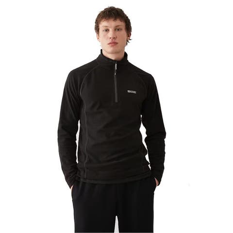 Great Outdoors Montes Fleece Top