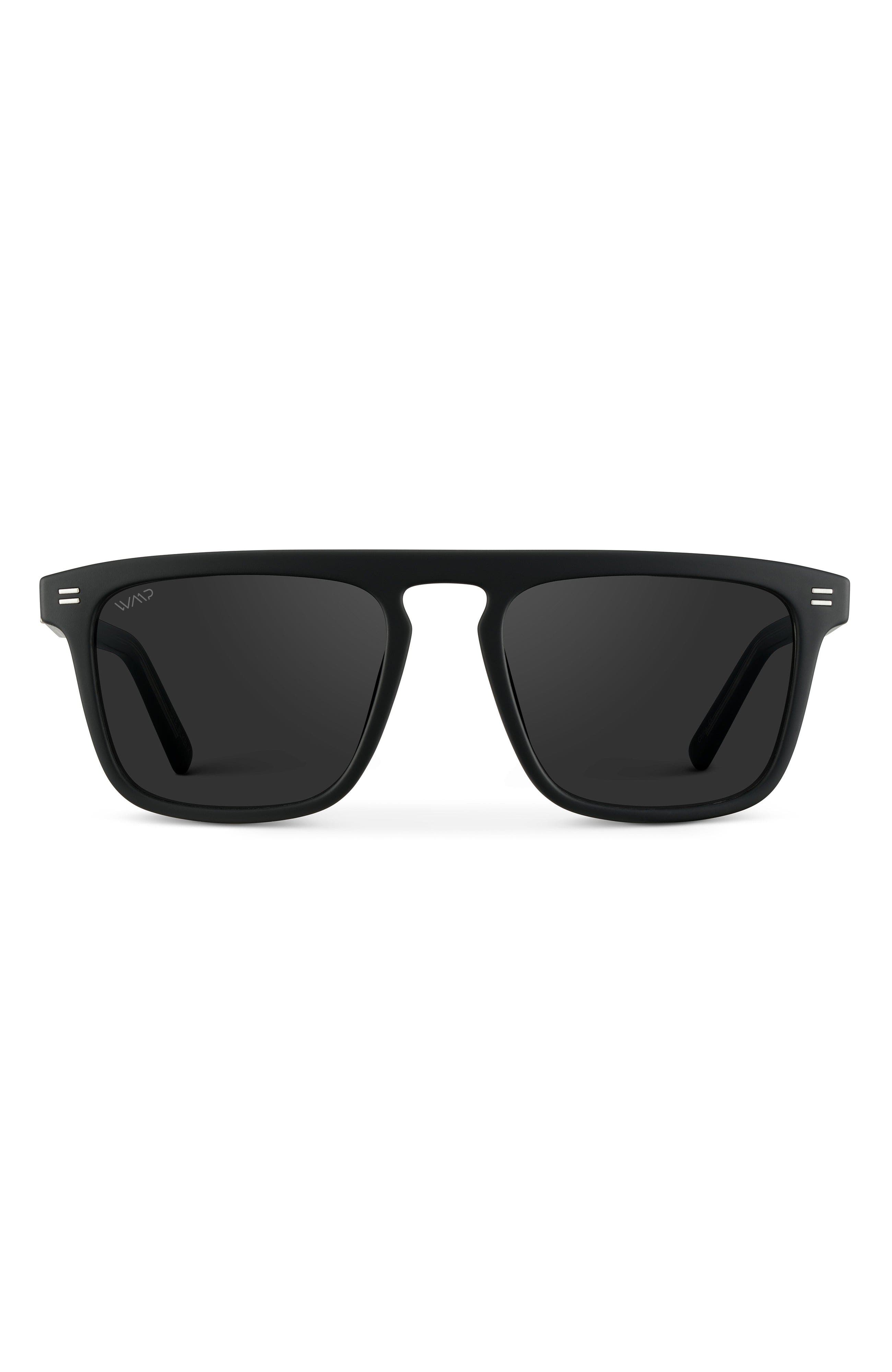 Matte Black