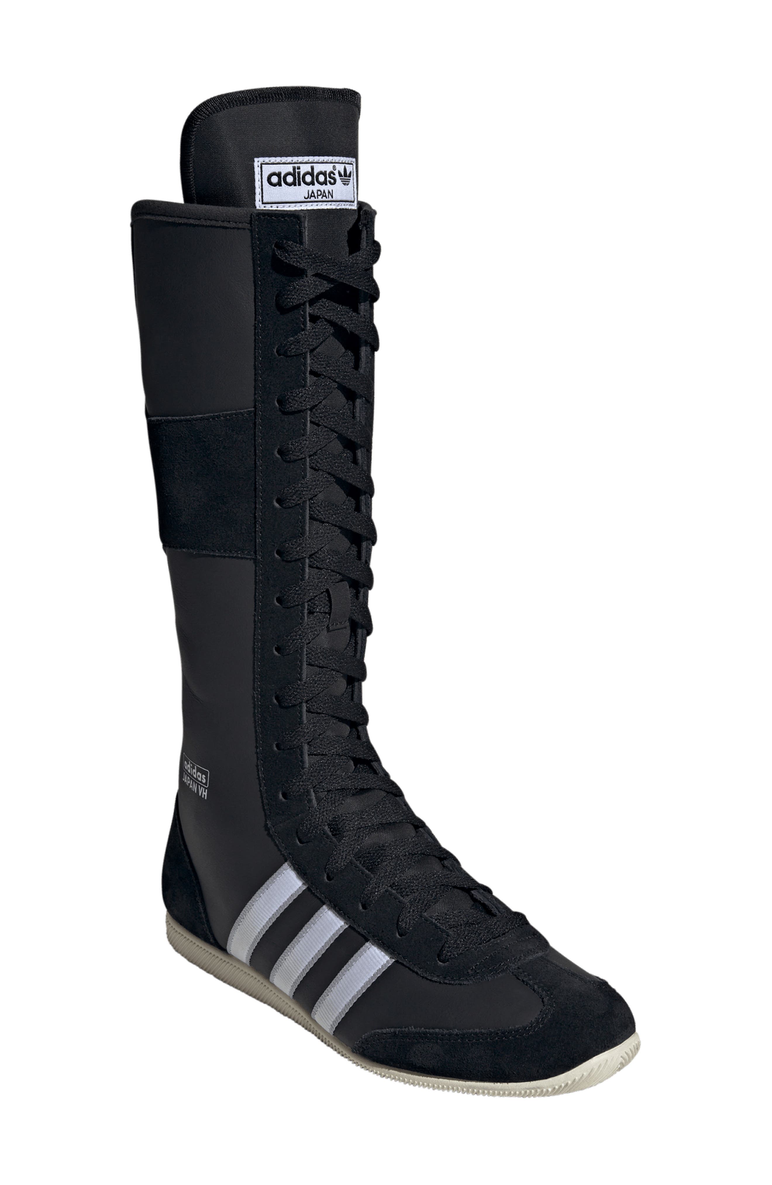 adidas Japan VH Sneaker Boot, Main, color, 