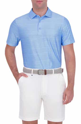 Ben Sherman Mélange Stretch Tech Polo