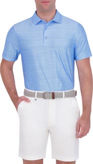 Ben Sherman Mélange Stretch Tech Polo