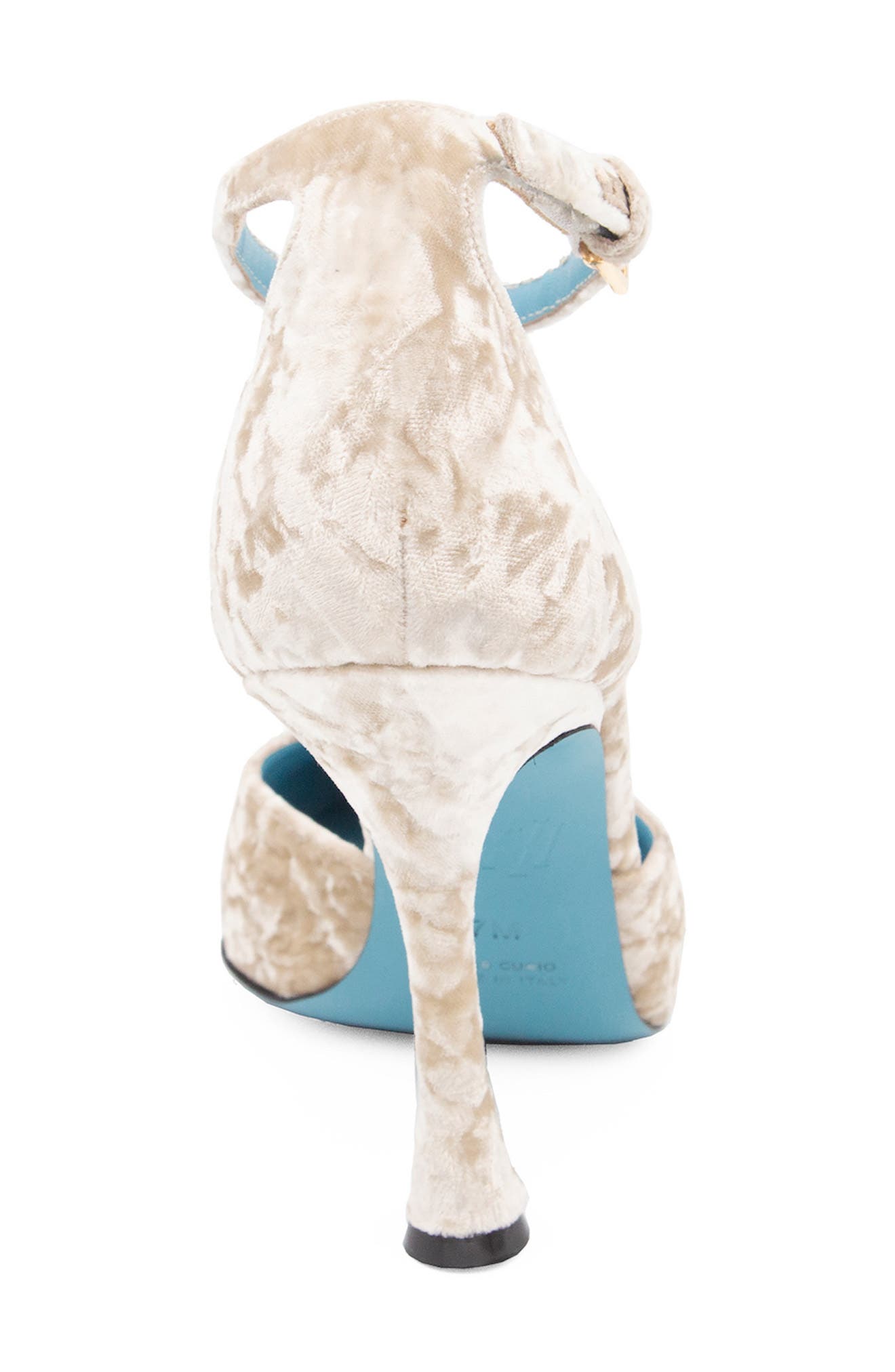 Valentina Rangoni Sunrise Pump, Alternate, color, 