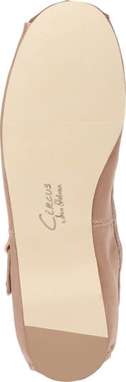 Zuri Ballet Flat