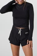 Vuori Surge Seamless Performance T-Shirt
