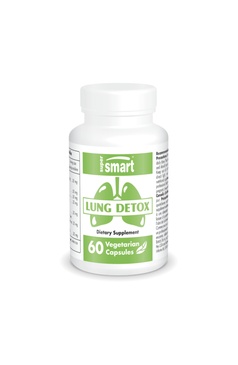 SuperSmart Lung Detox, Main, color, NO COLOR