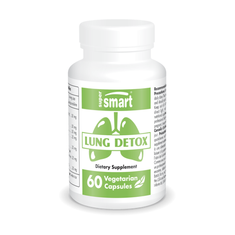 Lung Detox