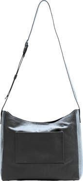 Ecotorie Brigitte Leather Crossbody Bag