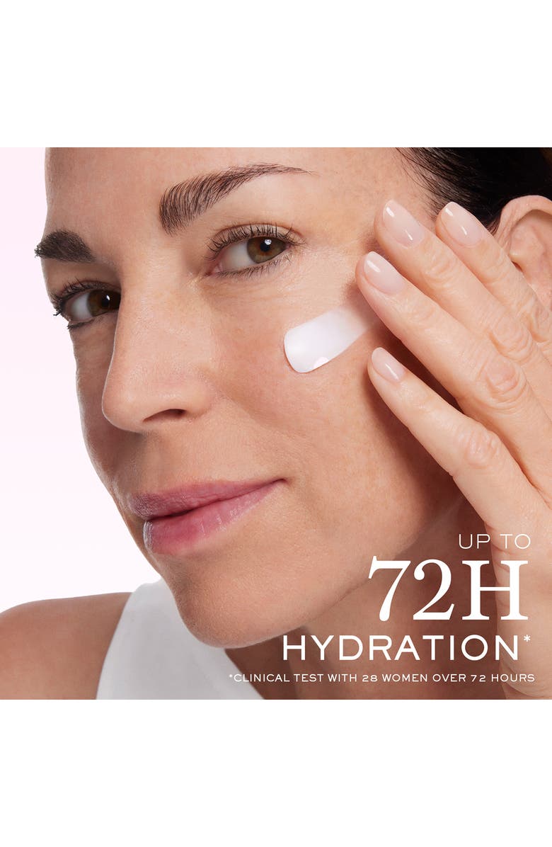 Lancôme Hydra Zen Gel Cream Soothing Moisturizer, Alternate, color,