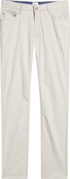 Brax Chuck Modern Fit Five-Pocket Pants