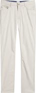 Brax Chuck Modern Fit Five-Pocket Pants