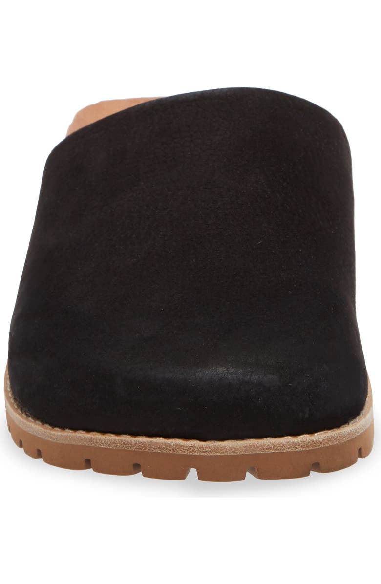 Madewell The Layne Clog Mule, Alternate, color,