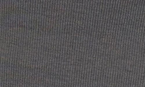 Artless Forever Haze Racerback Tank In Gray