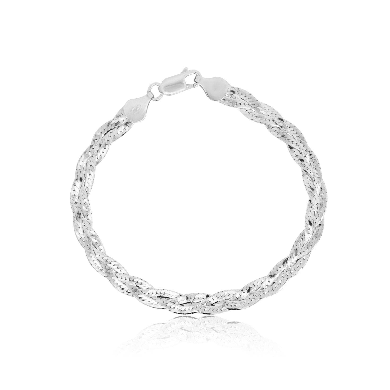 Sterling Silver