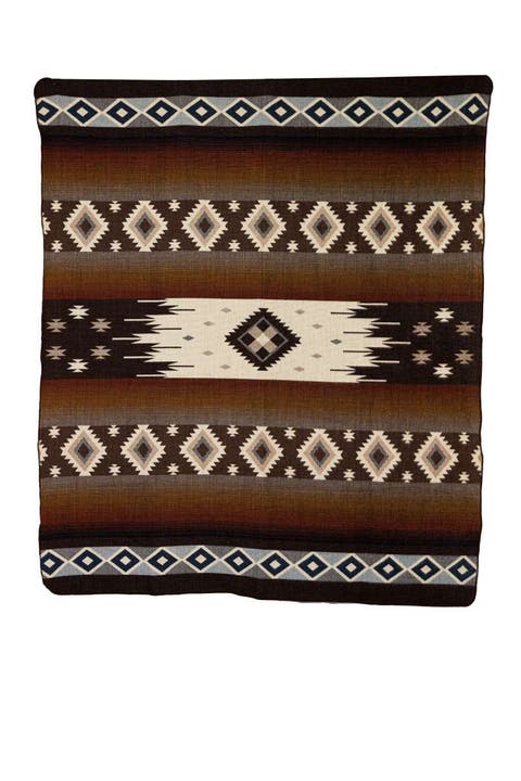 Yachana Collection Blanket