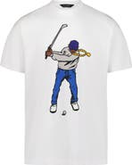 Eastside Golf Double Sided Swingman Graphic T-Shirt