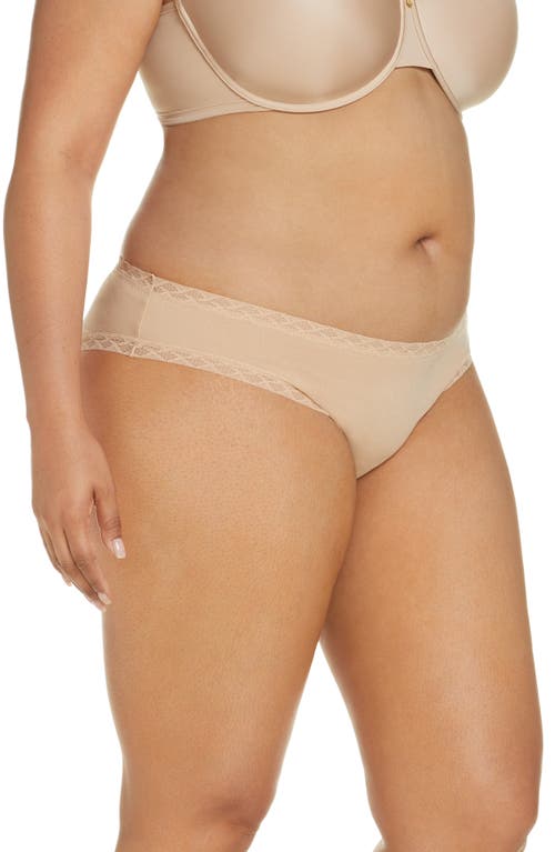 Natori Bliss Briefs In Neutral