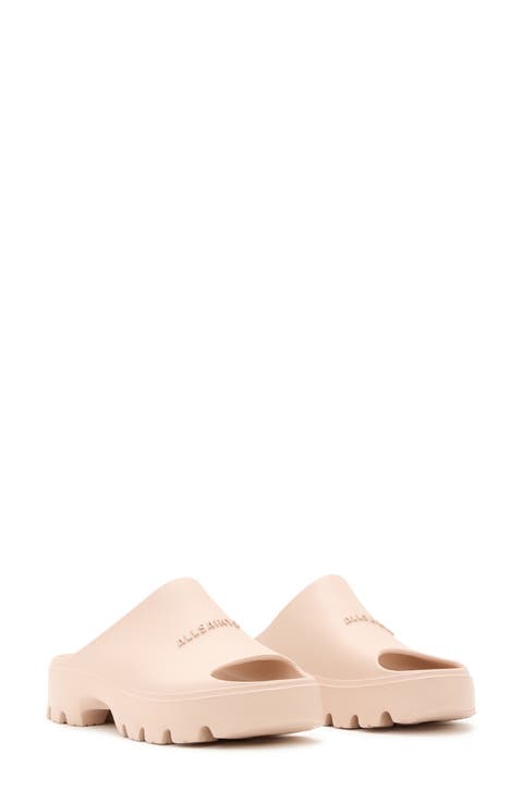 Eclipse Platform Slide Sandal (Women)