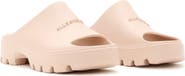 AllSaints Eclipse Platform Slide Sandal