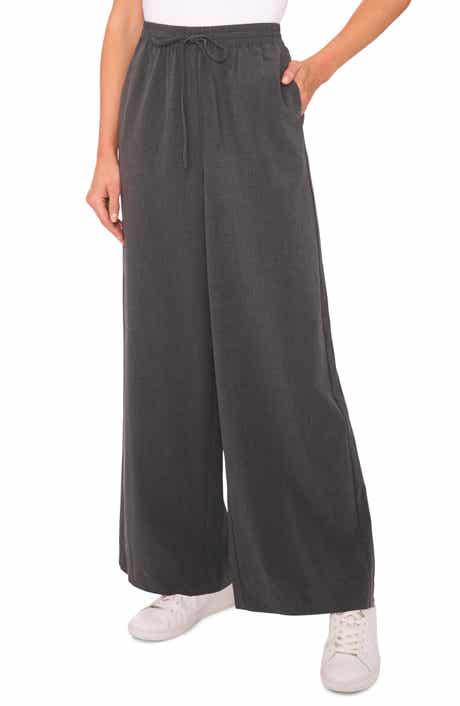 Halogen® Wide Leg Pants