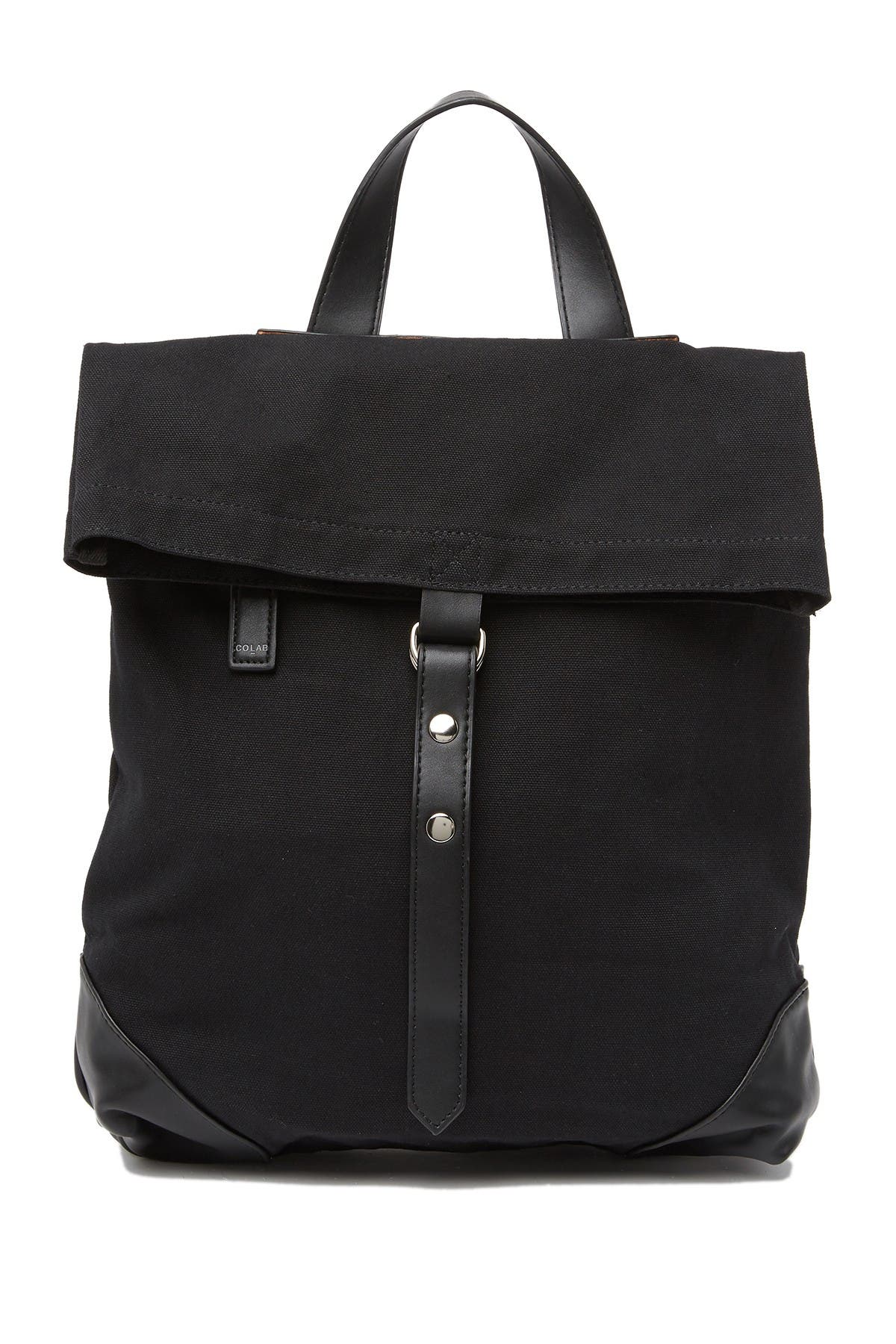 CO LAB Slim Backpack, Alternate, color, 