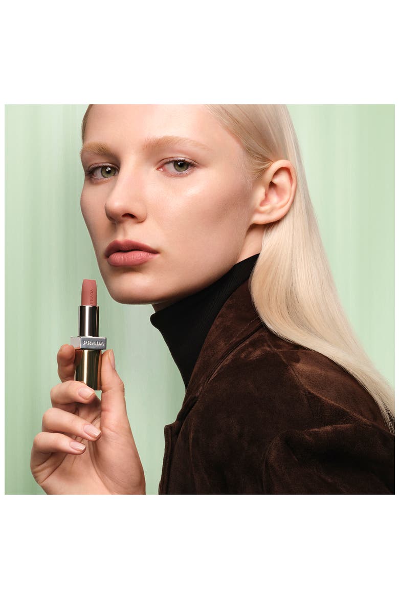 Monochrome Soft Matte Lipstick - Brown Series $50 Value, Alternate, color, B101