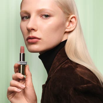 Monochrome Soft Matte Lipstick - Brown Series $50 Value