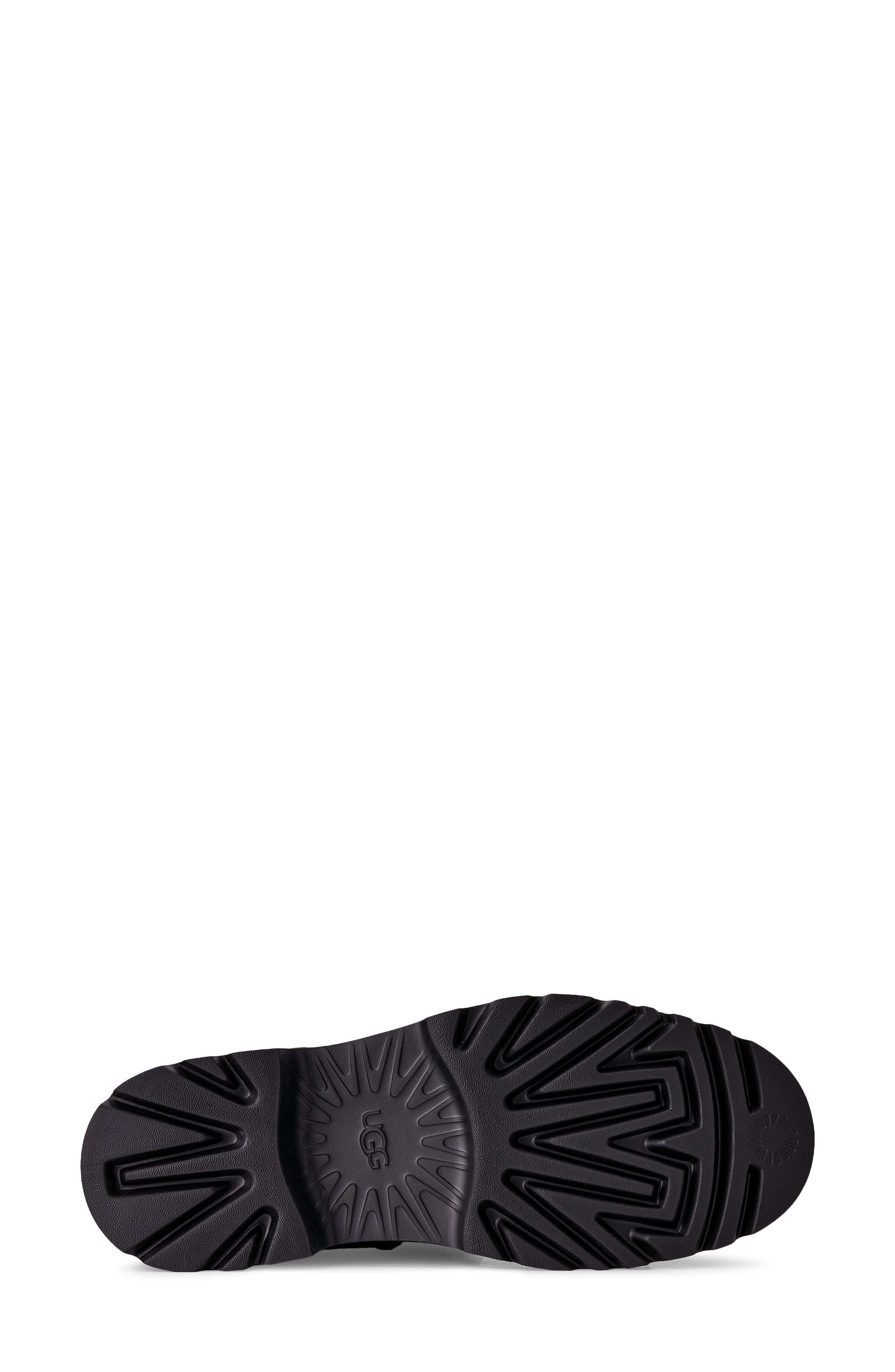Uptowner Biker Boot, Alternate, color, DUSTED COCOA