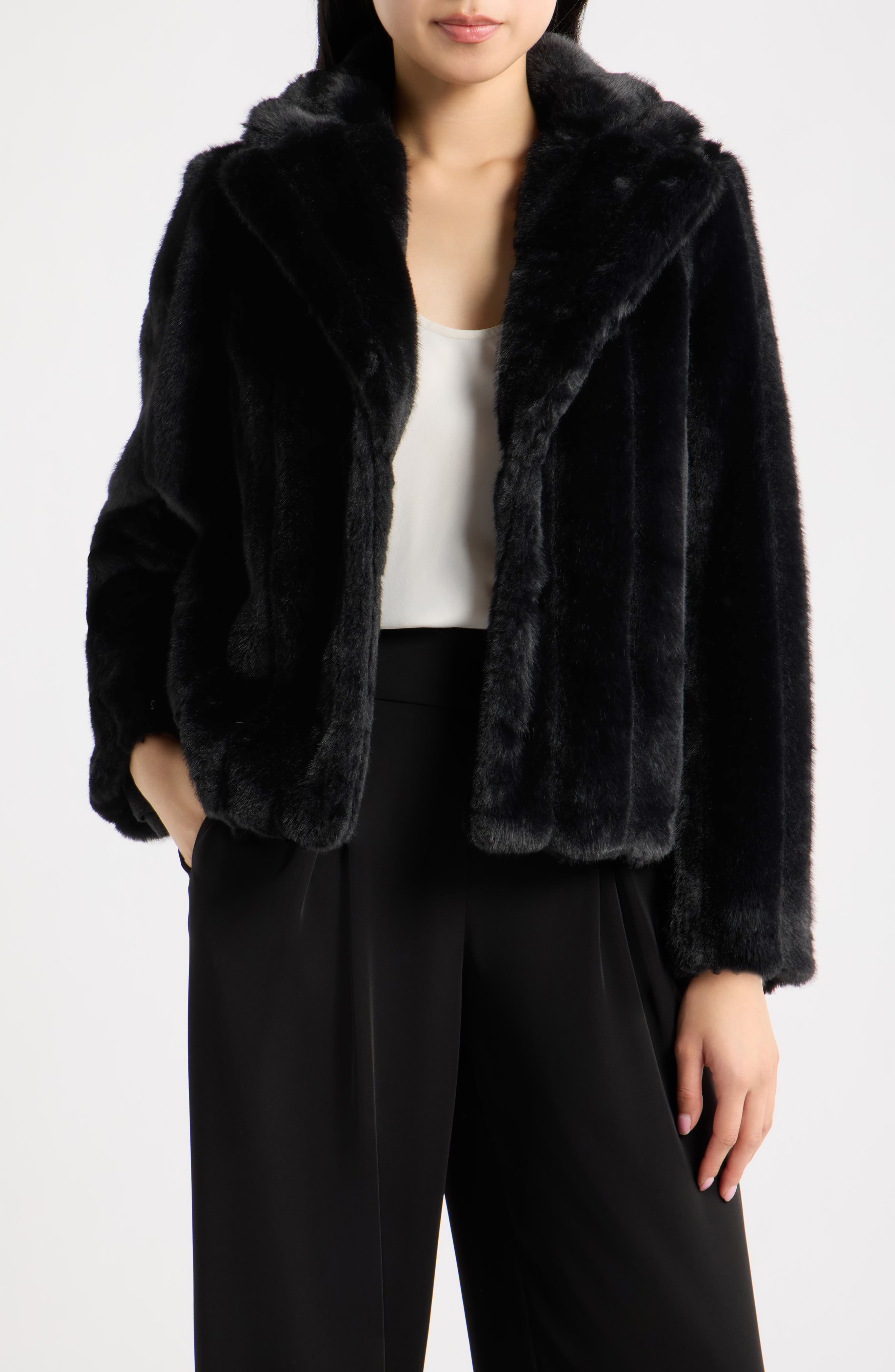 selected ANNE BLACK