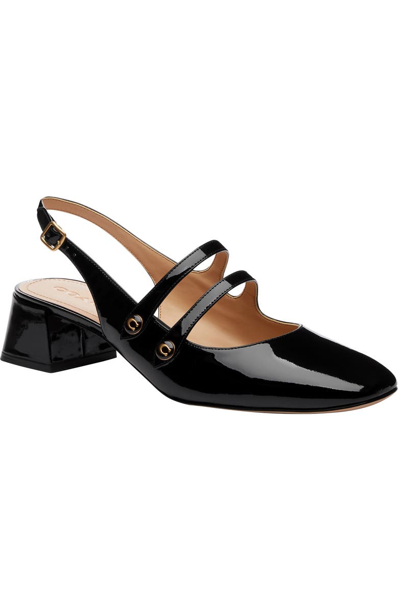 COACH Winley Slingback Mary Jane Pump, Main, color,