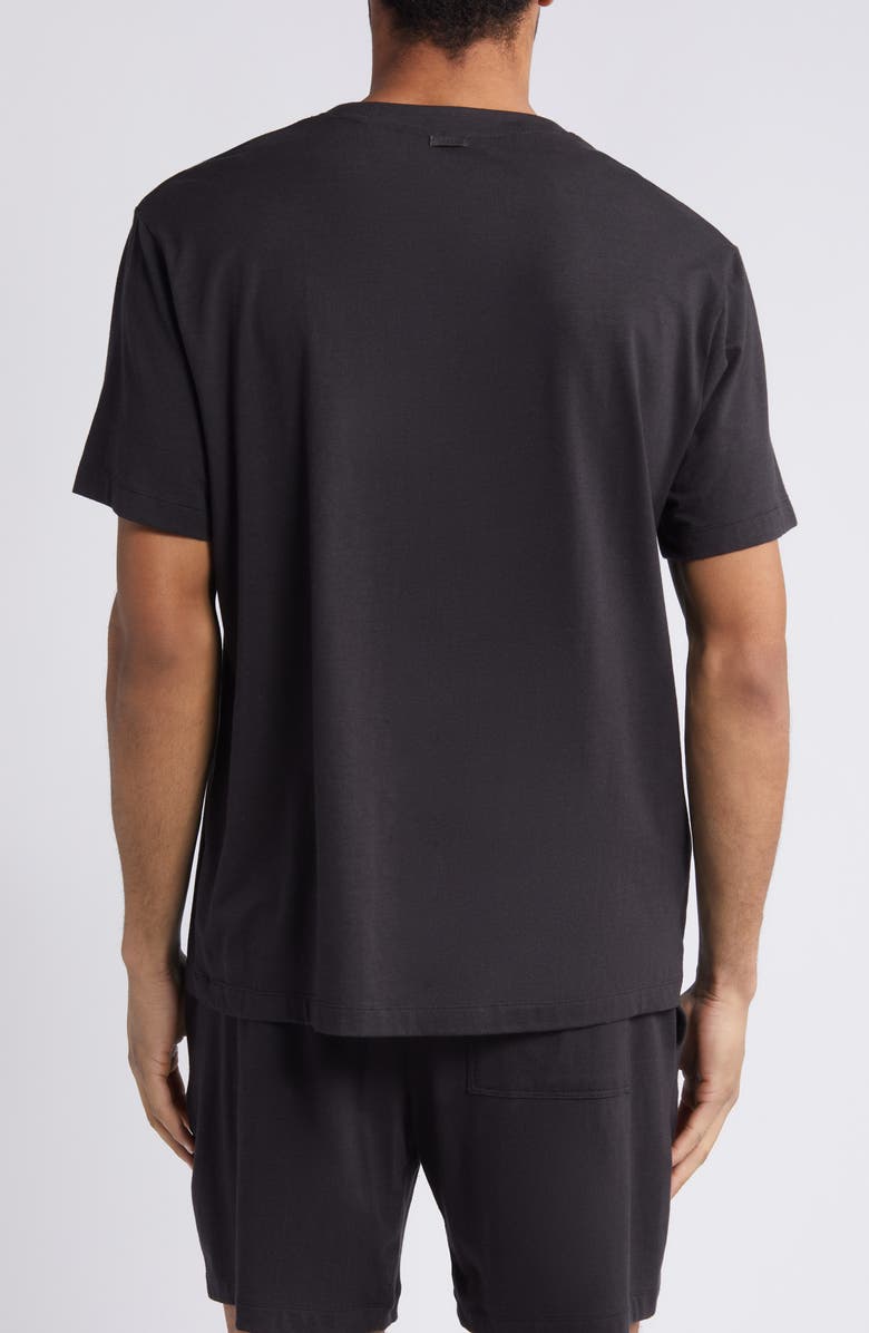 Lunya Slumberknit<sup>™</sup> Lounge Henley, Alternate, color, 