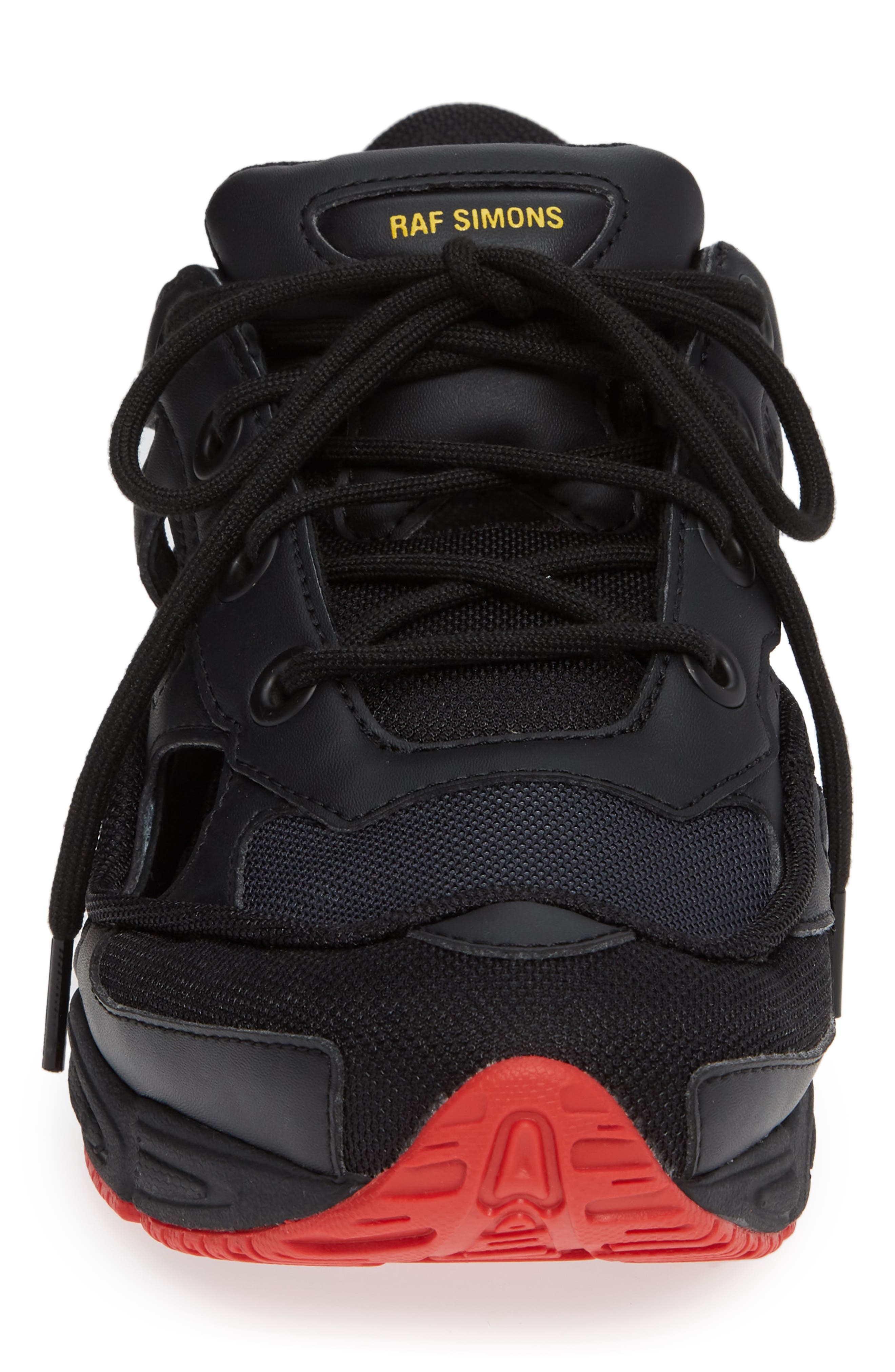 Raf Simons by adidas adidas by Raf Simons Replicant Ozweego Sneaker, Alternate, color, 