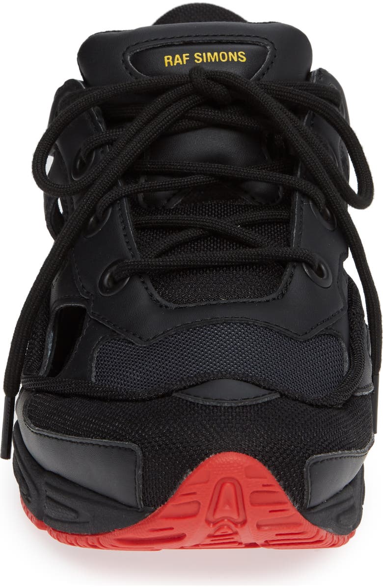 Raf Simons by adidas adidas by Raf Simons Replicant Ozweego Sneaker, Alternate, color,