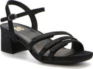 ABEO Avenue Ankle